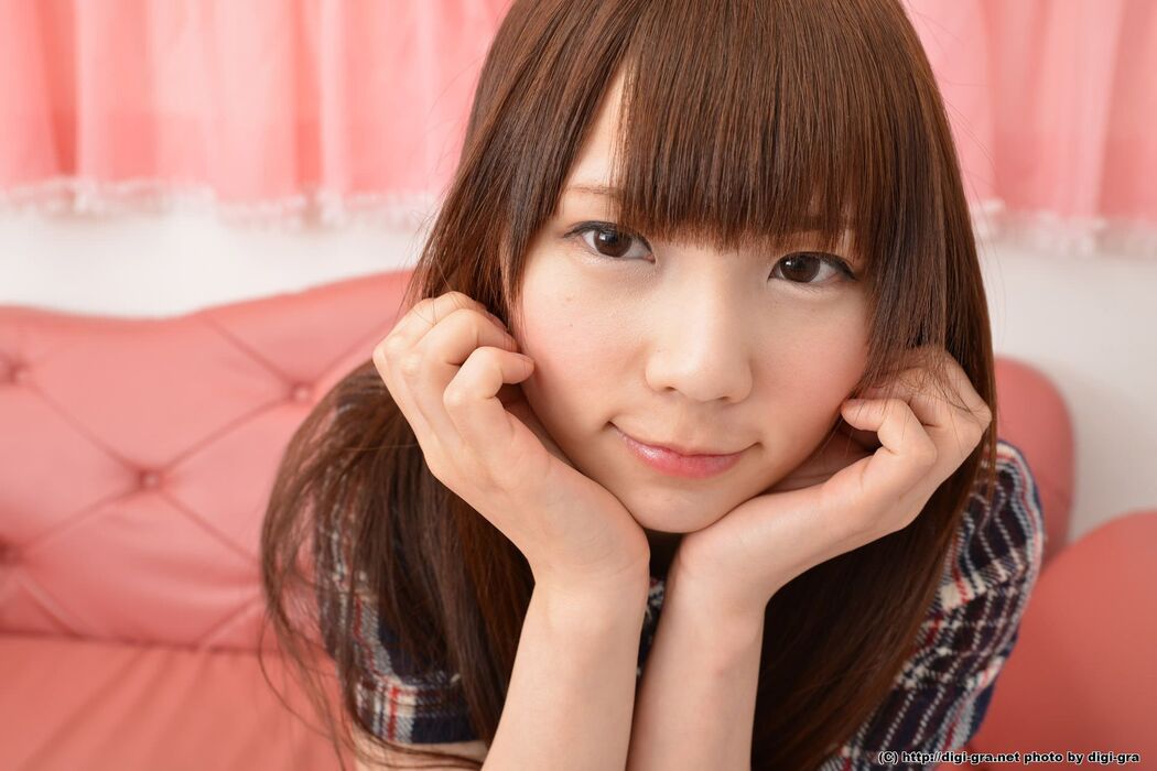 Shiori Urano Shiori Urano [Digi-Gra] Photoset 03