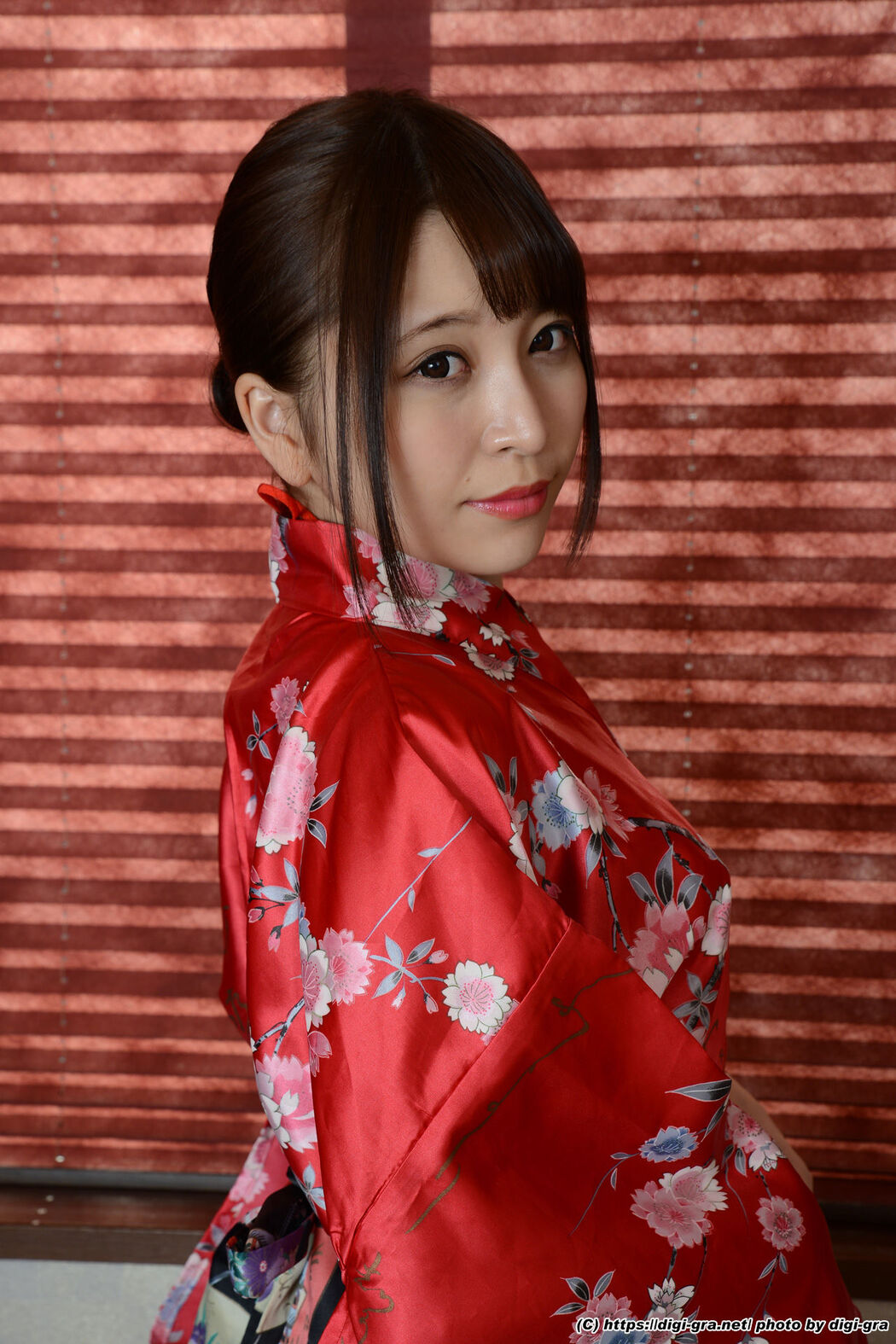 [Digi-Gra] Momoka Katou Momoka Kato (Momoka Kato) Photoset 03