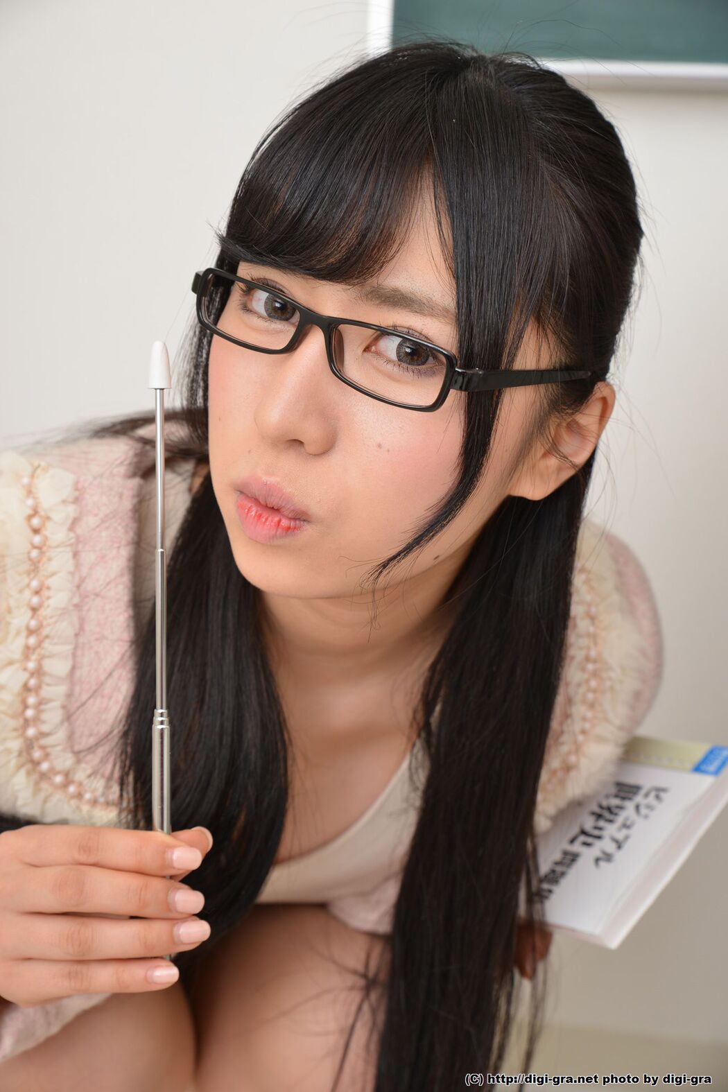 Rinka Ohnishi Set2 [Digi-Gra Digigra]