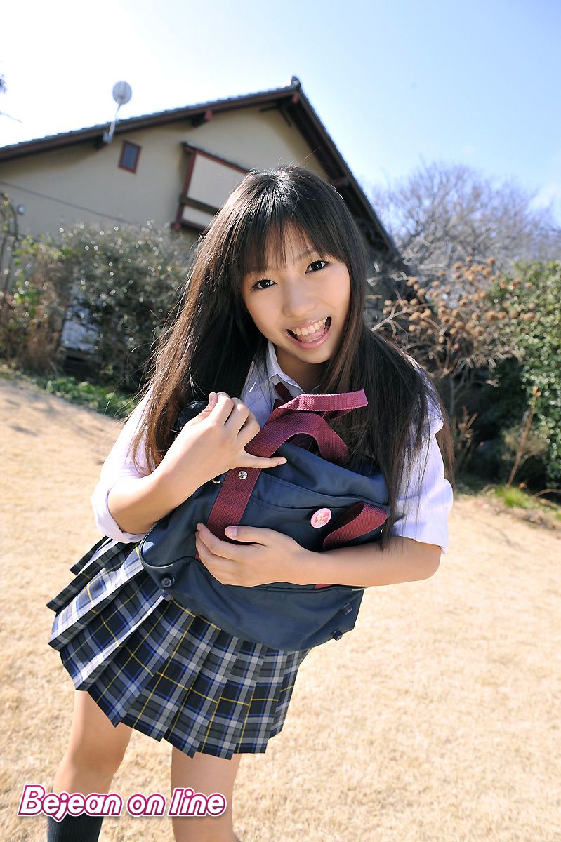Cover Girl カバーガール Nanami Matsuoka 松岡奈波/河原みのり [Bejean On Line]
