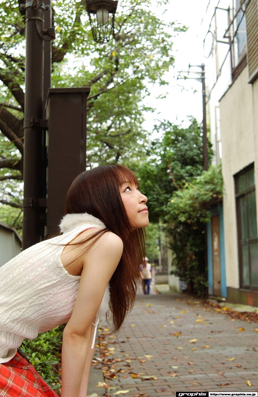 Momose えみる / Momose Emilyu "Ruby Marmalade" [Graphis] Gals