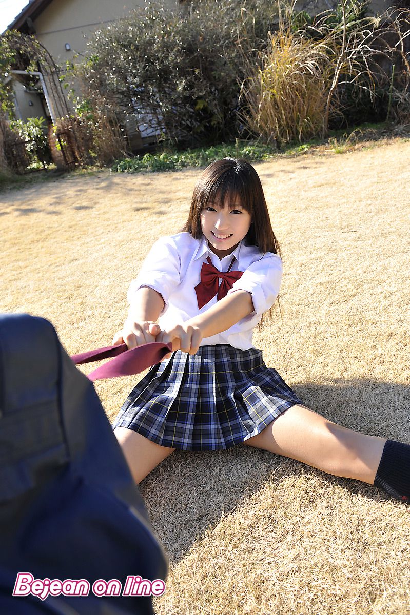 Cover Girl カバーガール Nanami Matsuoka 松岡奈波/河原みのり [Bejean On Line]