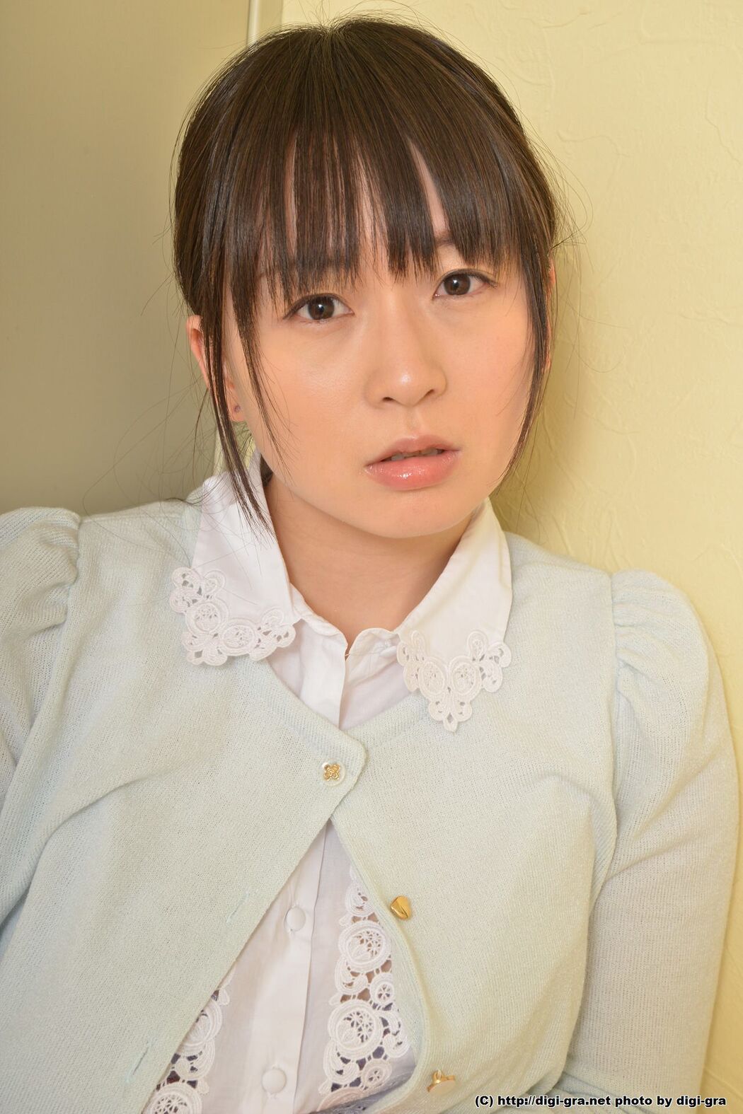 Hazuki Nozomi Hazuki Set06 [Digi-Graデジグラ]
