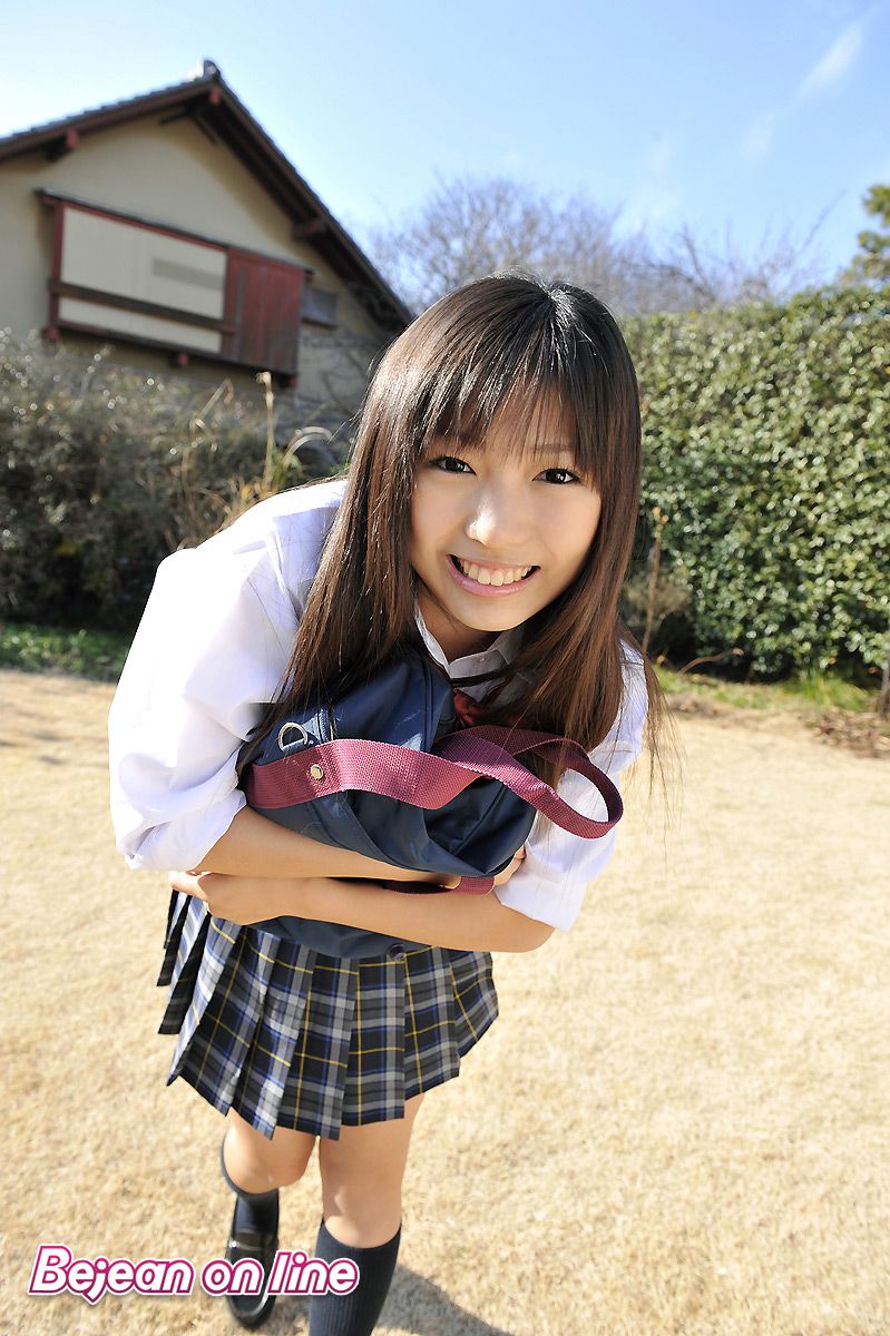 Cover Girl カバーガール Nanami Matsuoka 松岡奈波/河原みのり [Bejean On Line]