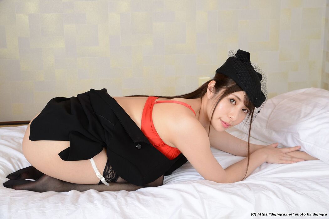 [Digi-Gra] Manami Kudou Manami Kudo Photoset 03