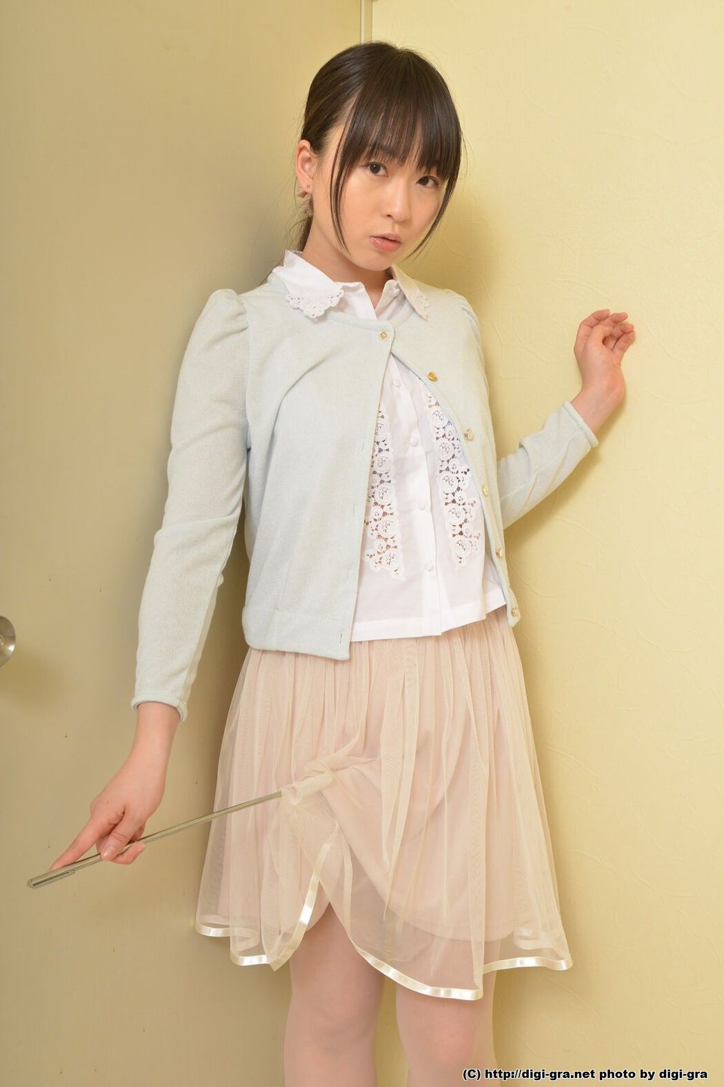 Hazuki Nozomi Hazuki Set06 [Digi-Graデジグラ]