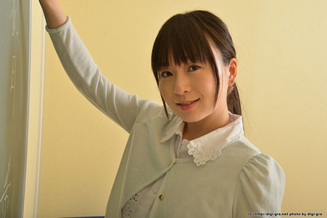 Hazuki Nozomi Hazuki Set06 [Digi-Graデジグラ]