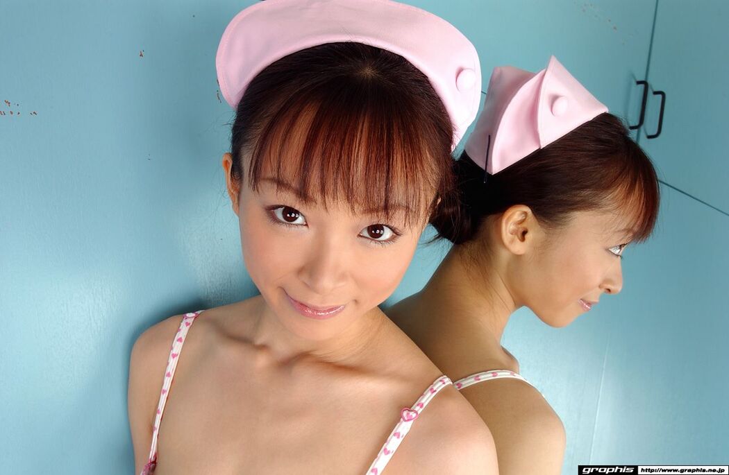 Momose えみる / Momose Emilyu "Ruby Marmalade" [Graphis] Gals
