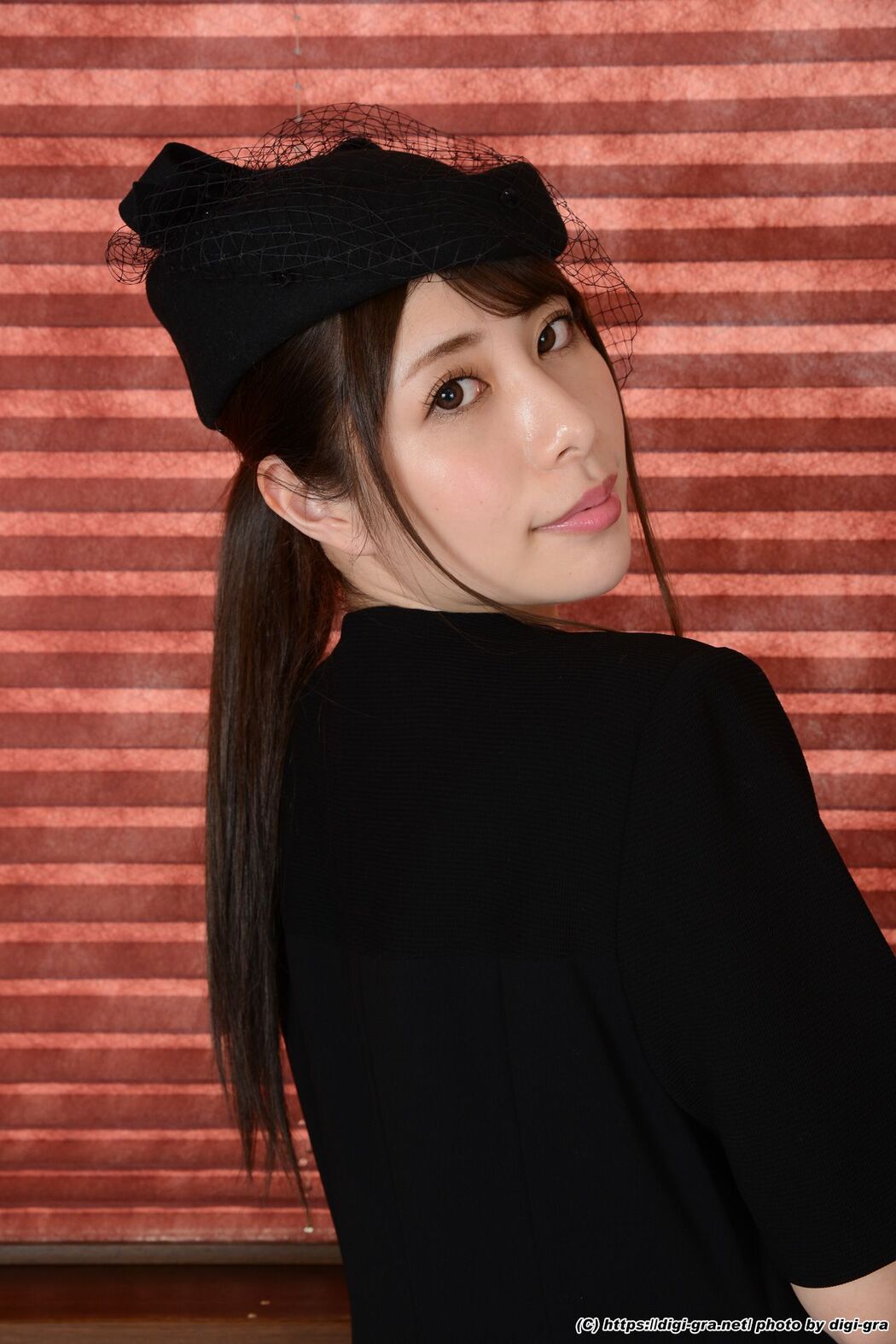 [Digi-Gra] Manami Kudou Manami Kudo Photoset 03