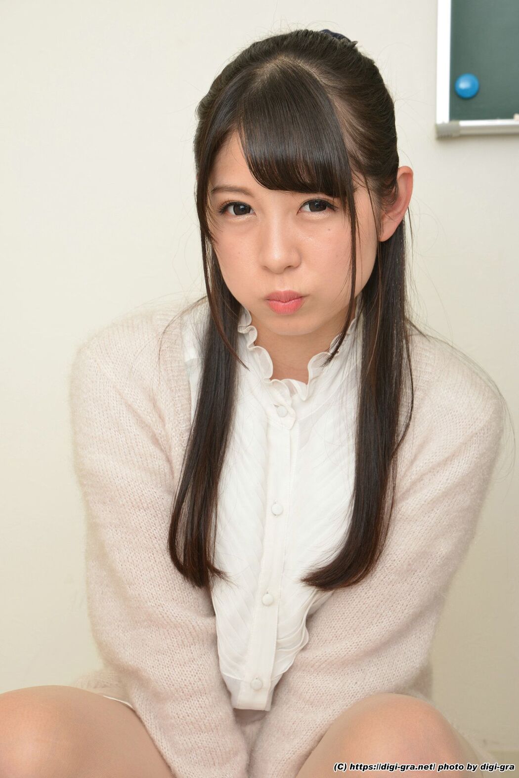 Rena Aoi 葵玲奈/あおいれな female teacher Set06 [Digi-Graデジグラ]