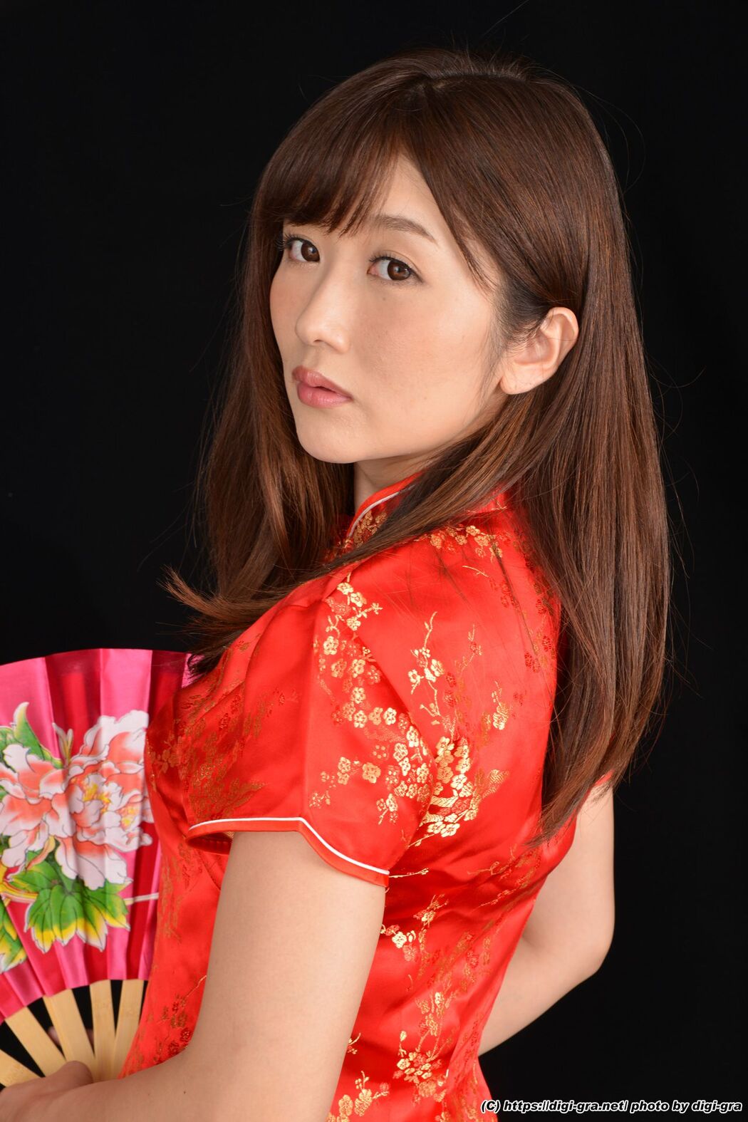 [Digi-Gra] Hibiki Otsuki Hibiki Otsuki (Hibiki Otsuki) Photoset 03