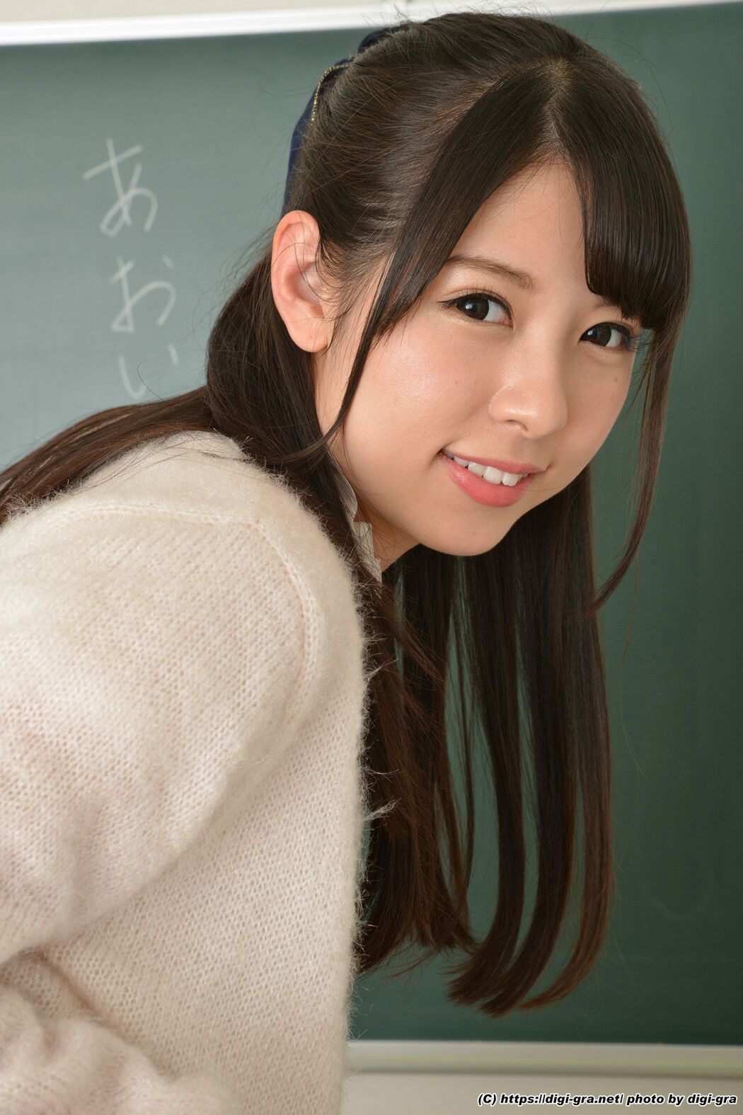 Rena Aoi 葵玲奈/あおいれな female teacher Set06 [Digi-Graデジグラ]