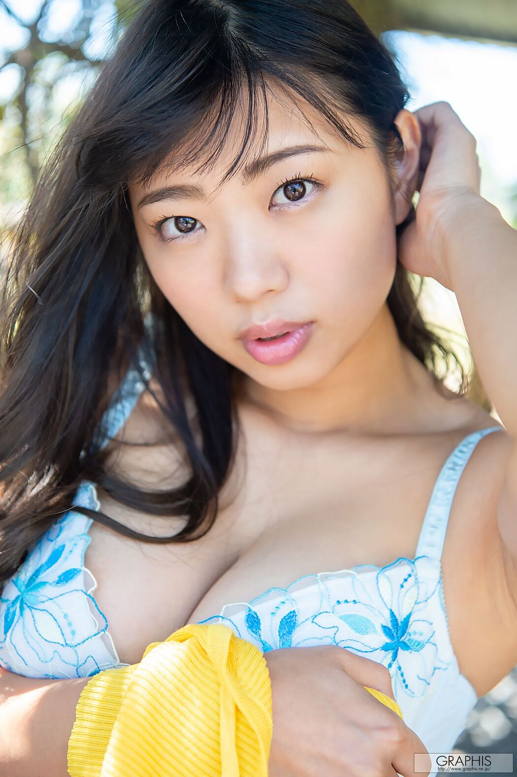 Matsuri Kiritani Kiritani Festival "Le Soleil" [Graphis] Special
