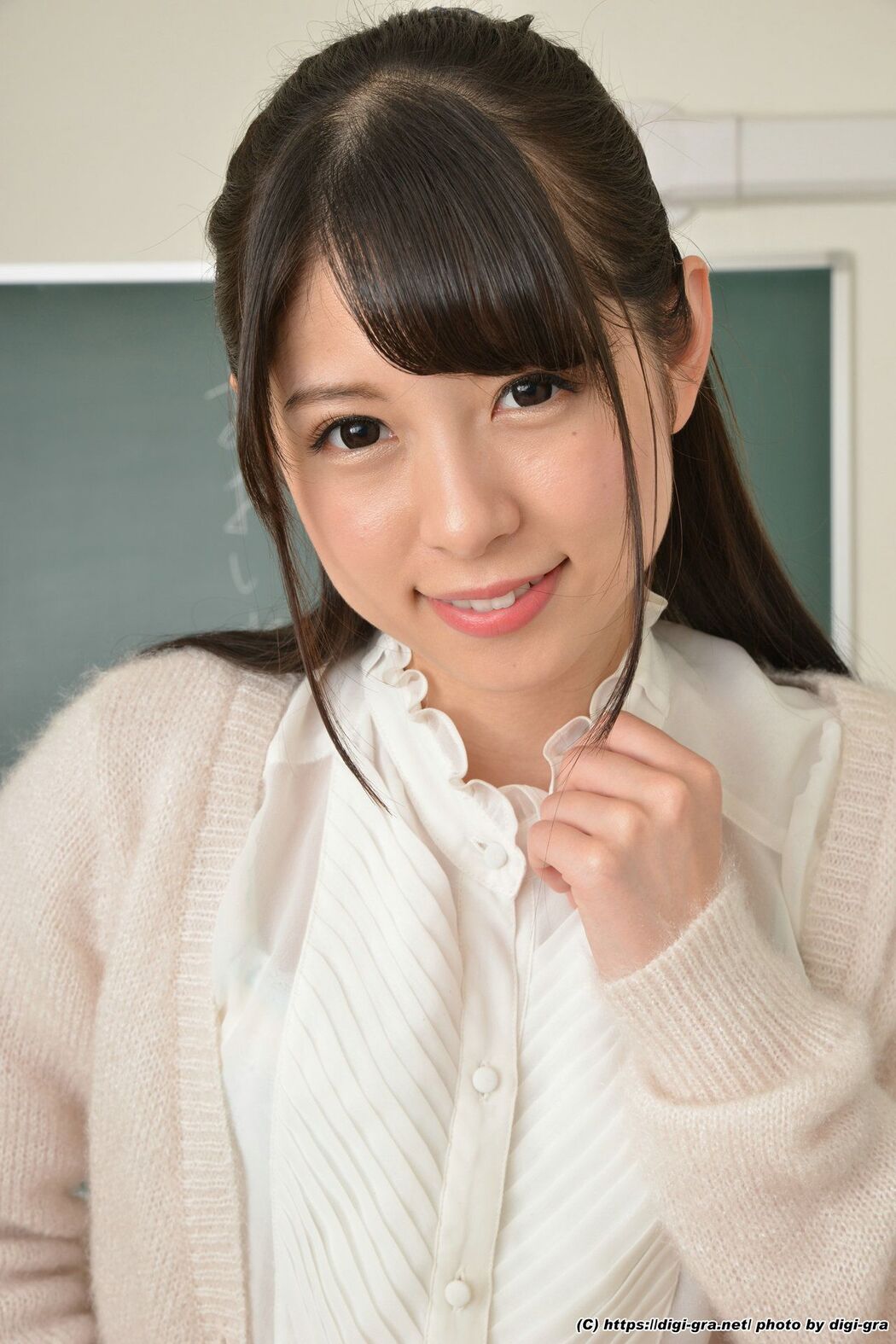 Rena Aoi 葵玲奈/あおいれな female teacher Set06 [Digi-Graデジグラ]