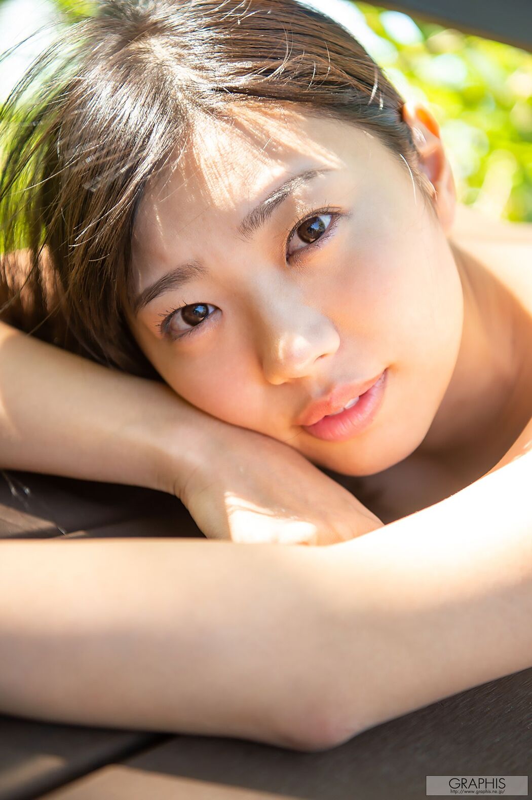 Matsuri Kiritani Kiritani Festival "Le Soleil" [Graphis] Special
