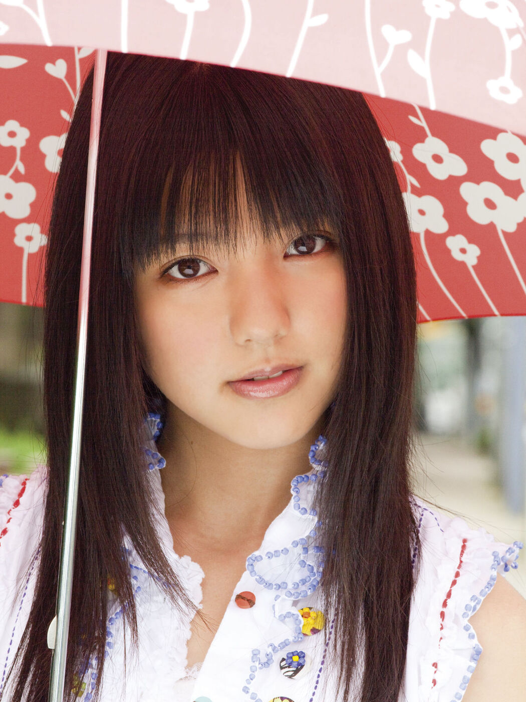 Erina Mano "Autumn Breeze" [Sabra.net] strictly girls Cover Photo