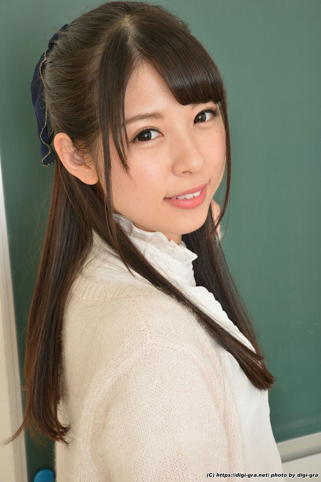 Rena Aoi 葵玲奈/あおいれな female teacher Set06 [Digi-Graデジグラ]