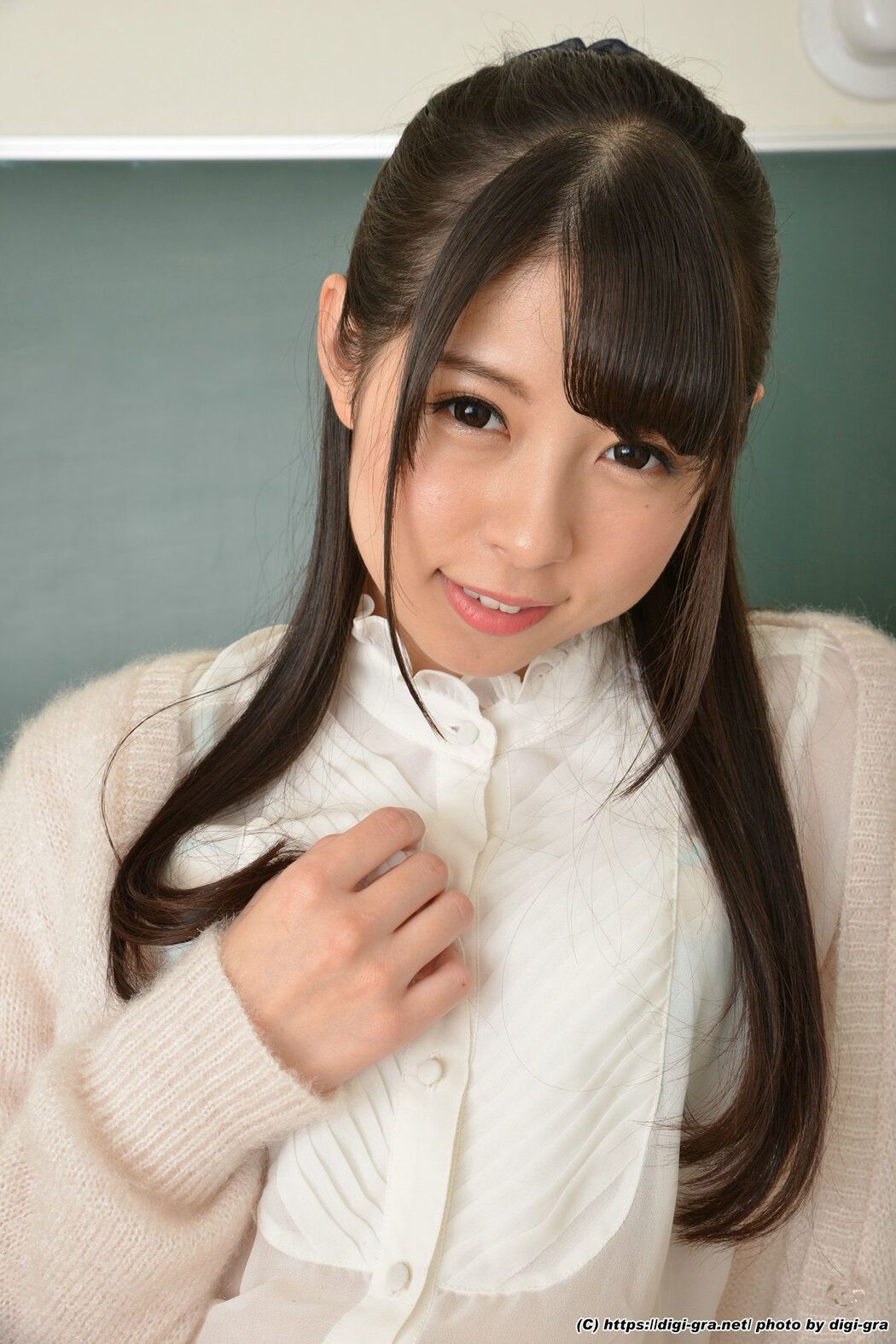 Rena Aoi 葵玲奈/あおいれな female teacher Set06 [Digi-Graデジグラ]