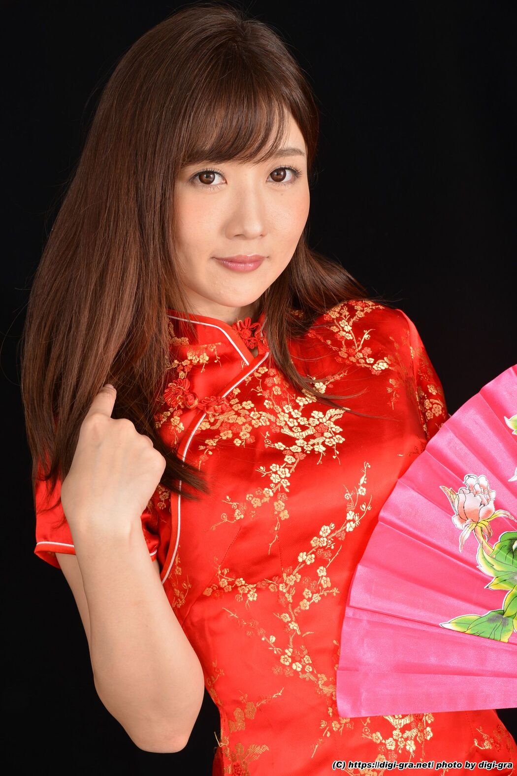 [Digi-Gra] Hibiki Otsuki Hibiki Otsuki (Hibiki Otsuki) Photoset 03