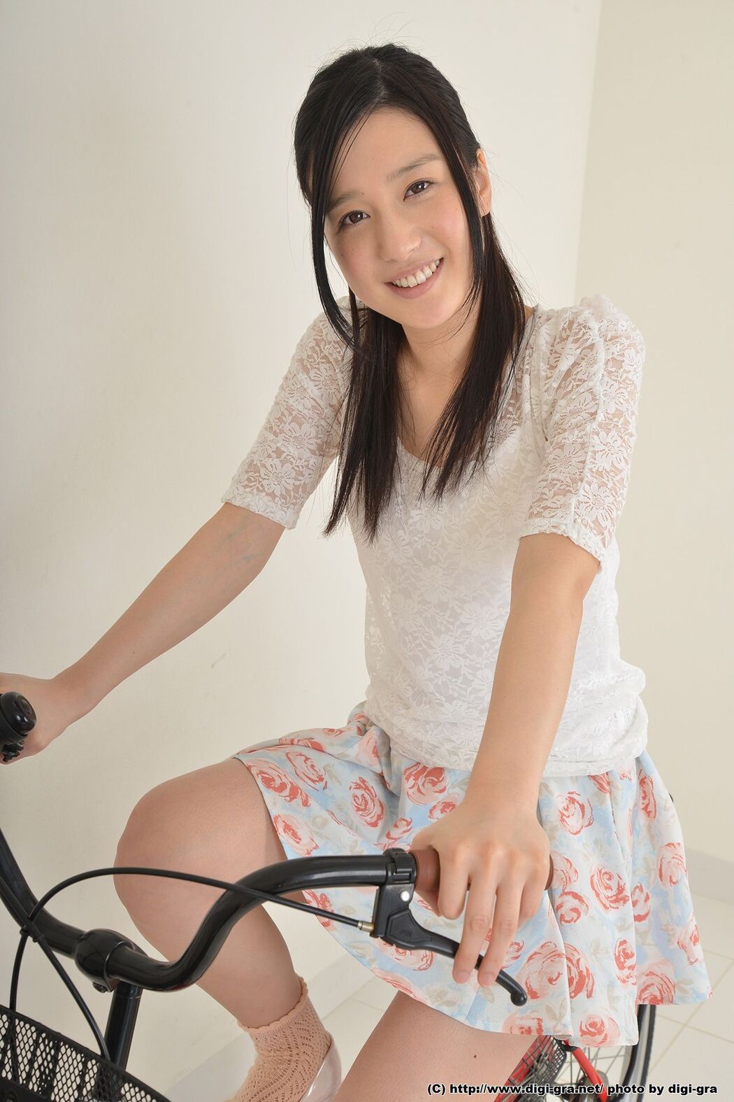 [Digi-Gra] Iori Kagawa 古川いおり/古川伊織 Photoset 03