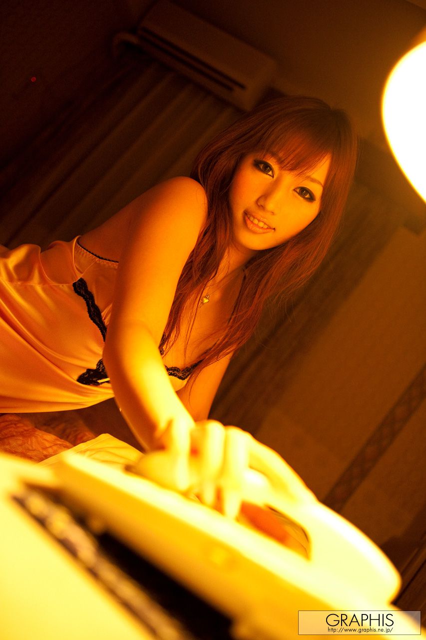 Ayase ティアラ/Ayase Diana "Miracle" [Graphis] Gals