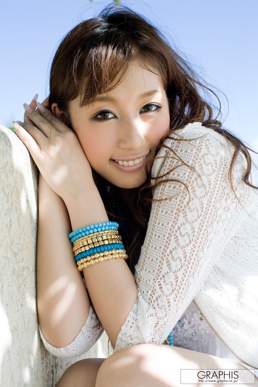 Ayase ティアラ/Ayase Diana "Miracle" [Graphis] Gals