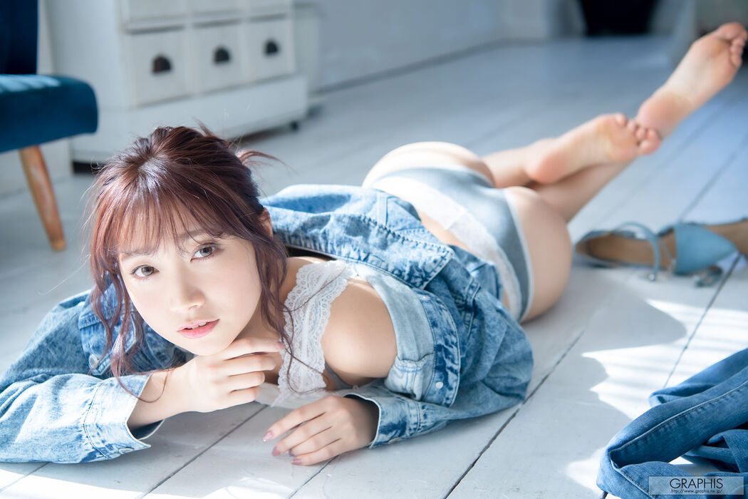 [Graphis] 2020.12 One Daily Anna Kami