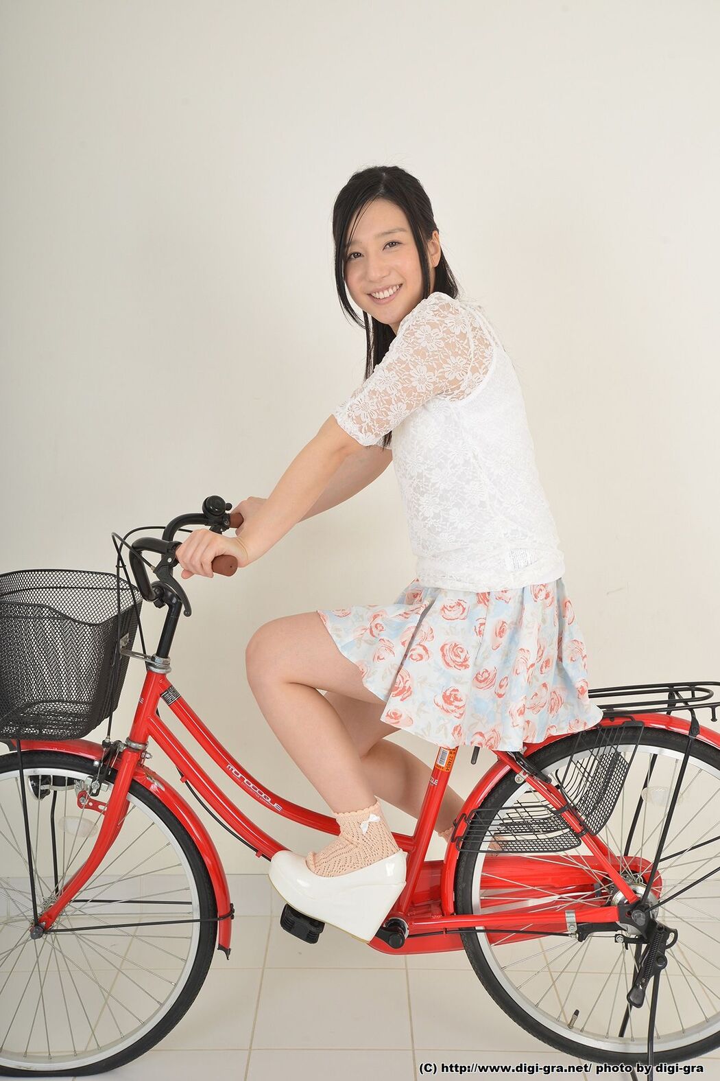 [Digi-Gra] Iori Kagawa 古川いおり/古川伊織 Photoset 03