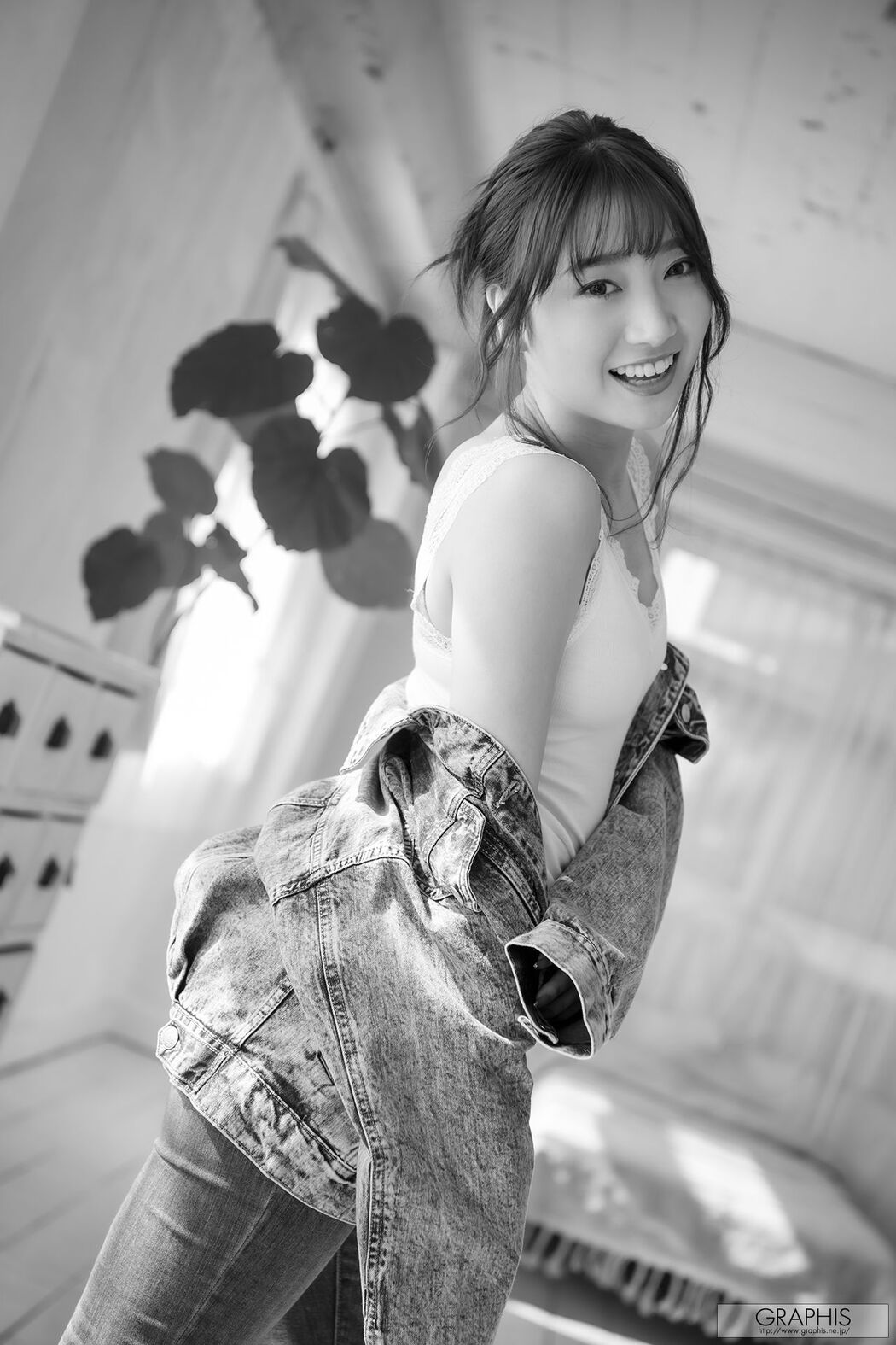 [Graphis] 2020.12 One Daily Anna Kami
