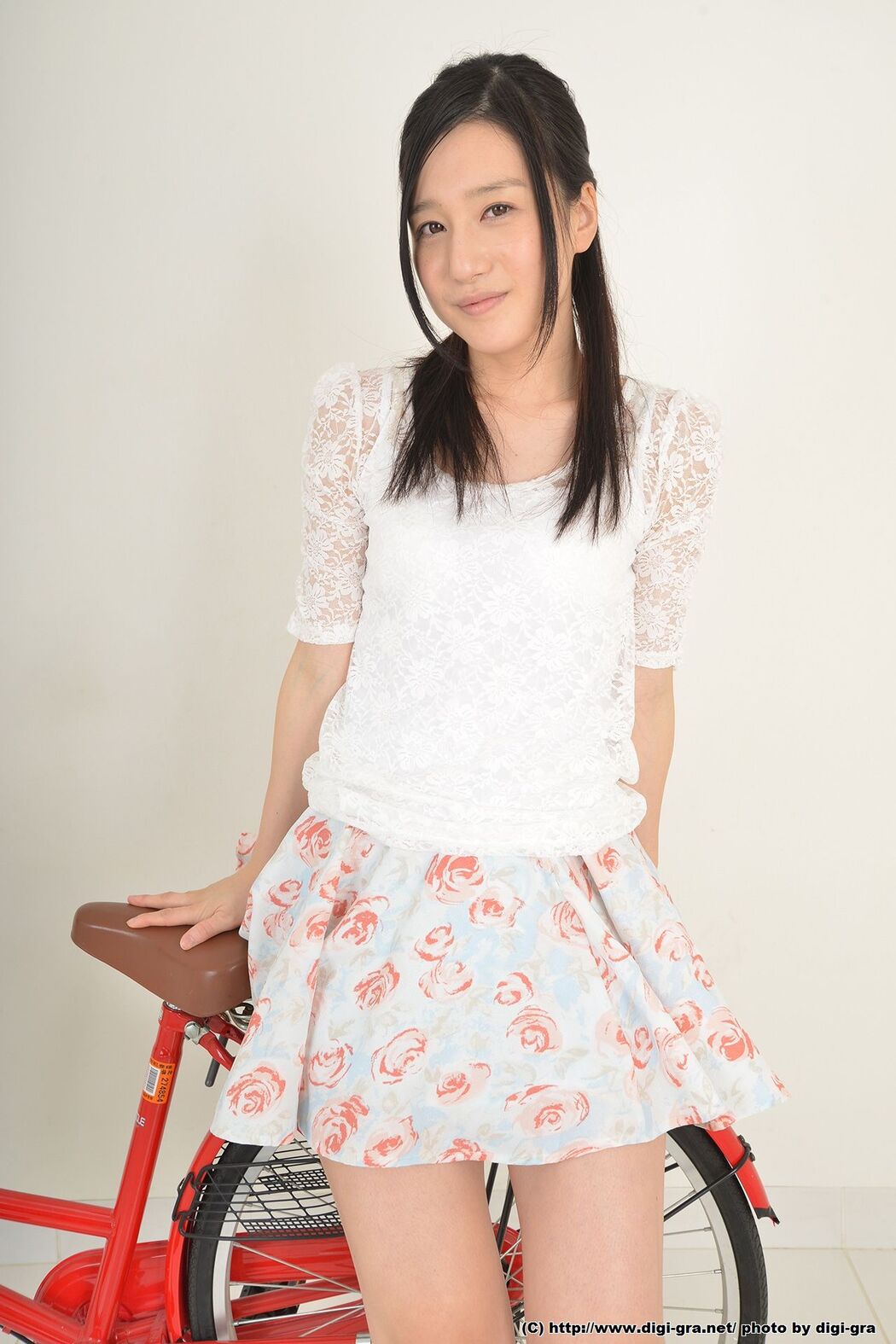 [Digi-Gra] Iori Kagawa 古川いおり/古川伊織 Photoset 03