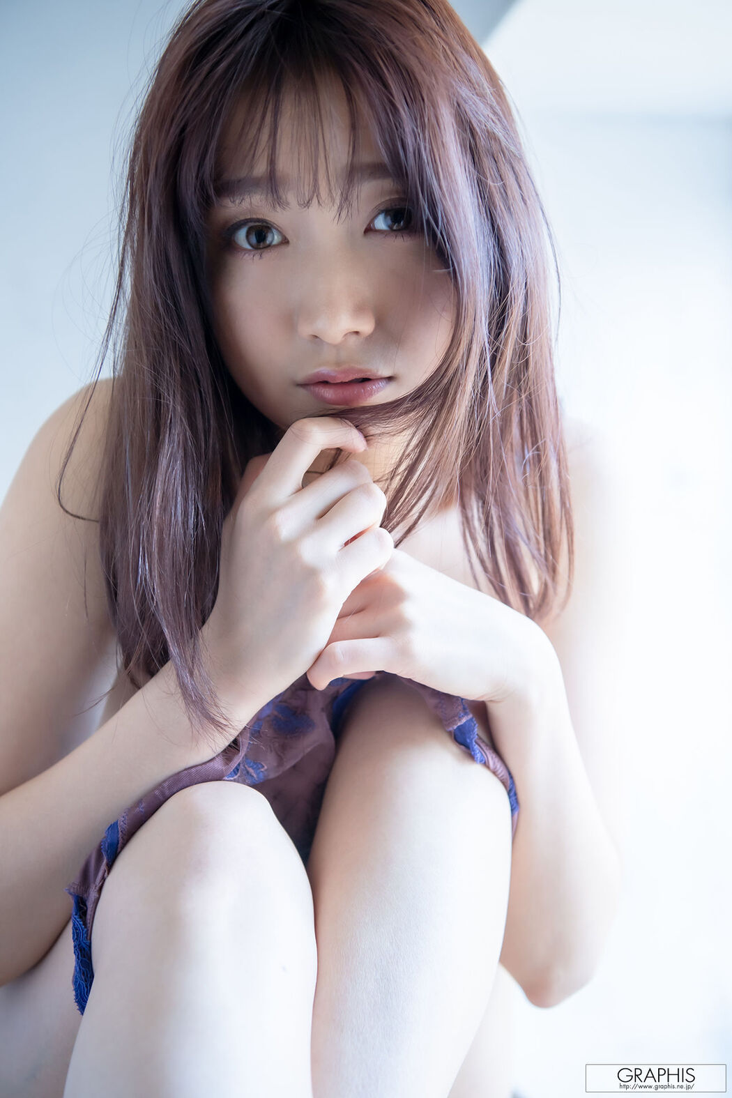 [Graphis] 2020.12 One Daily Anna Kami