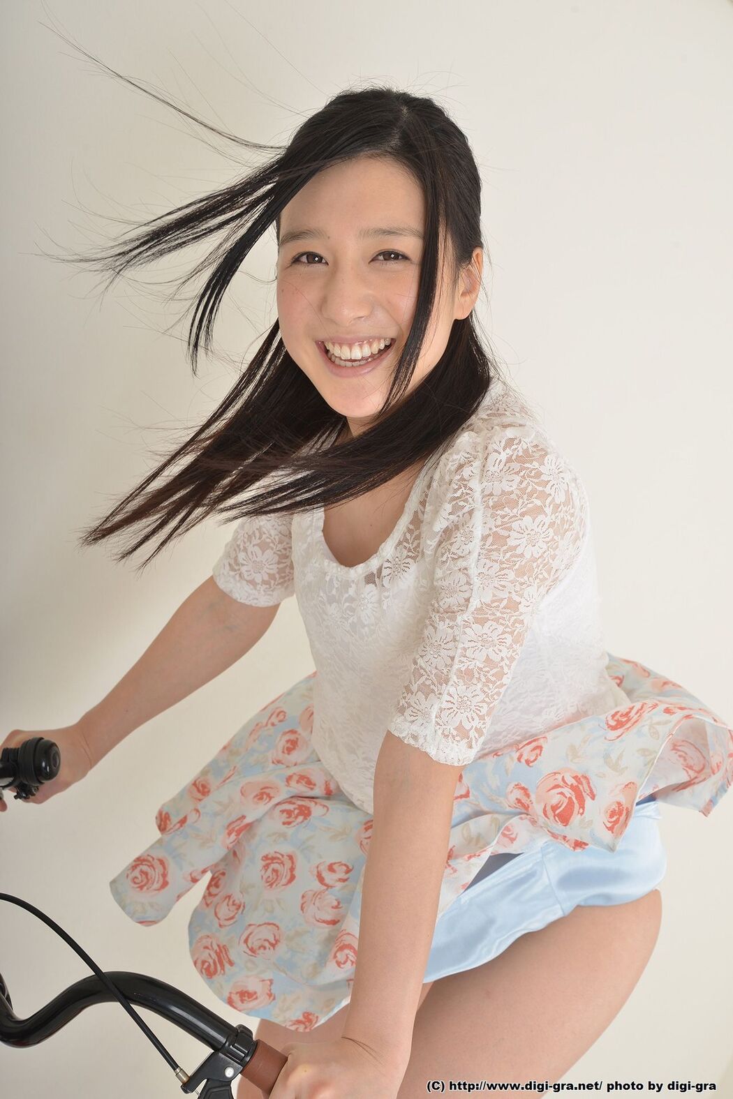 [Digi-Gra] Iori Kagawa 古川いおり/古川伊織 Photoset 03