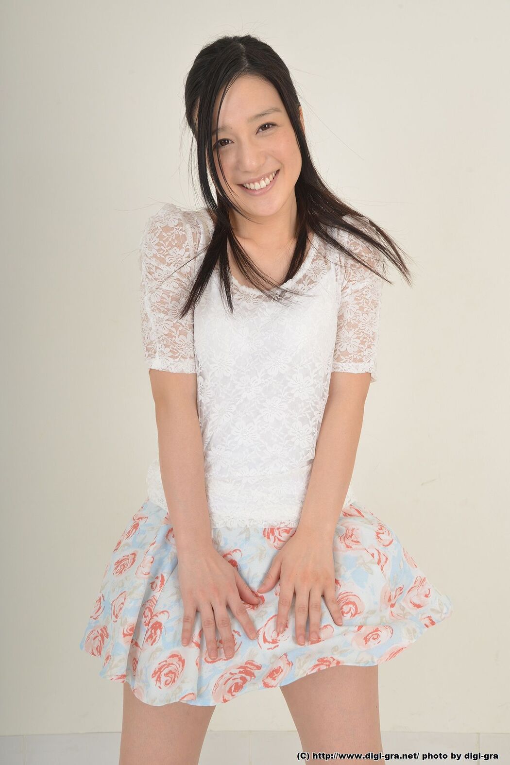 [Digi-Gra] Iori Kagawa 古川いおり/古川伊織 Photoset 03