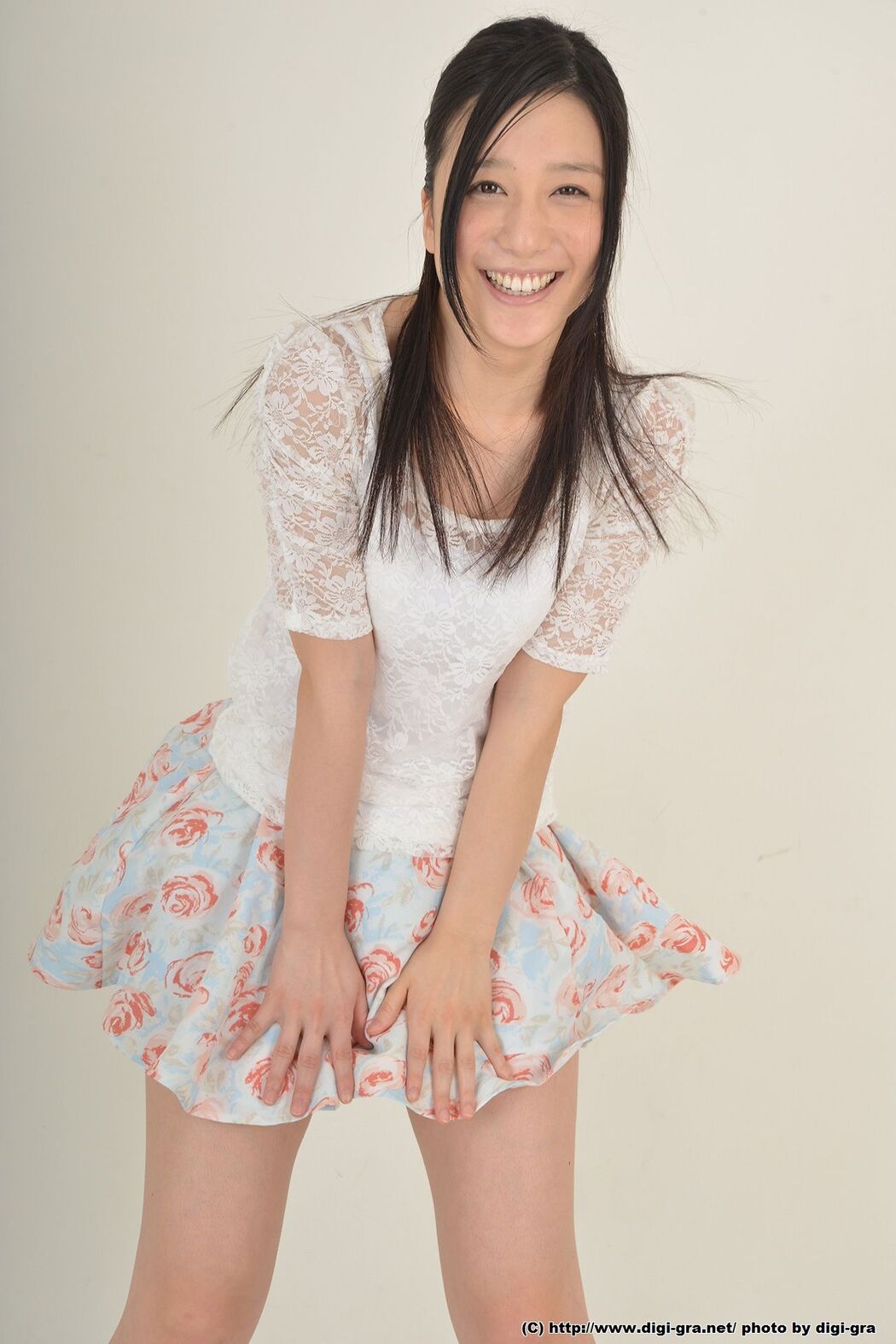 [Digi-Gra] Iori Kagawa 古川いおり/古川伊織 Photoset 03 Cover Photo