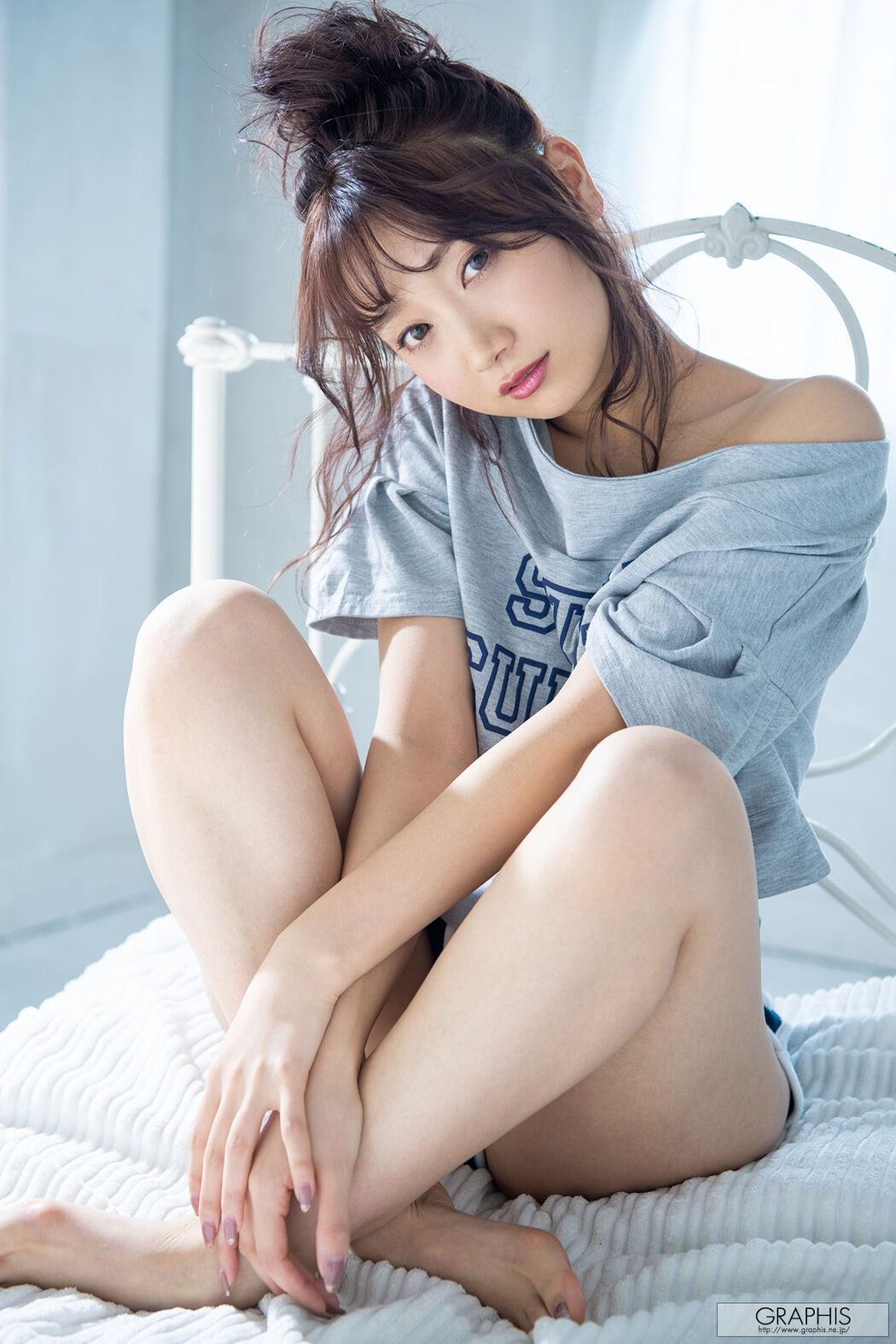 [Graphis] 2020.12 One Daily Anna Kami