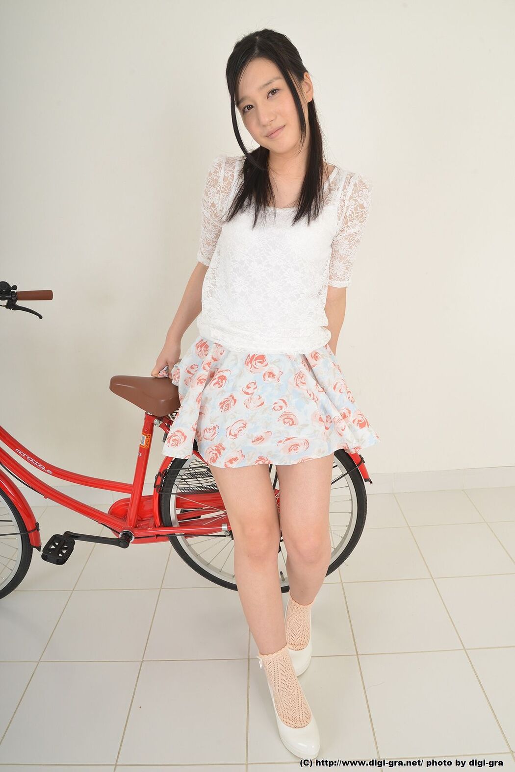 [Digi-Gra] Iori Kagawa 古川いおり/古川伊織 Photoset 03
