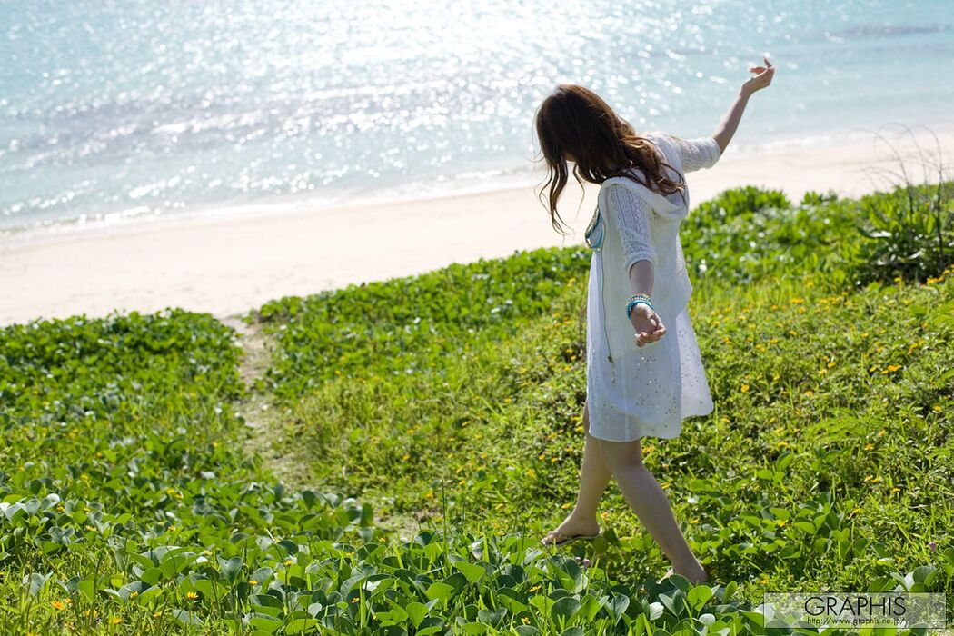 Ayase ティアラ/Ayase Diana "Miracle" [Graphis] Gals