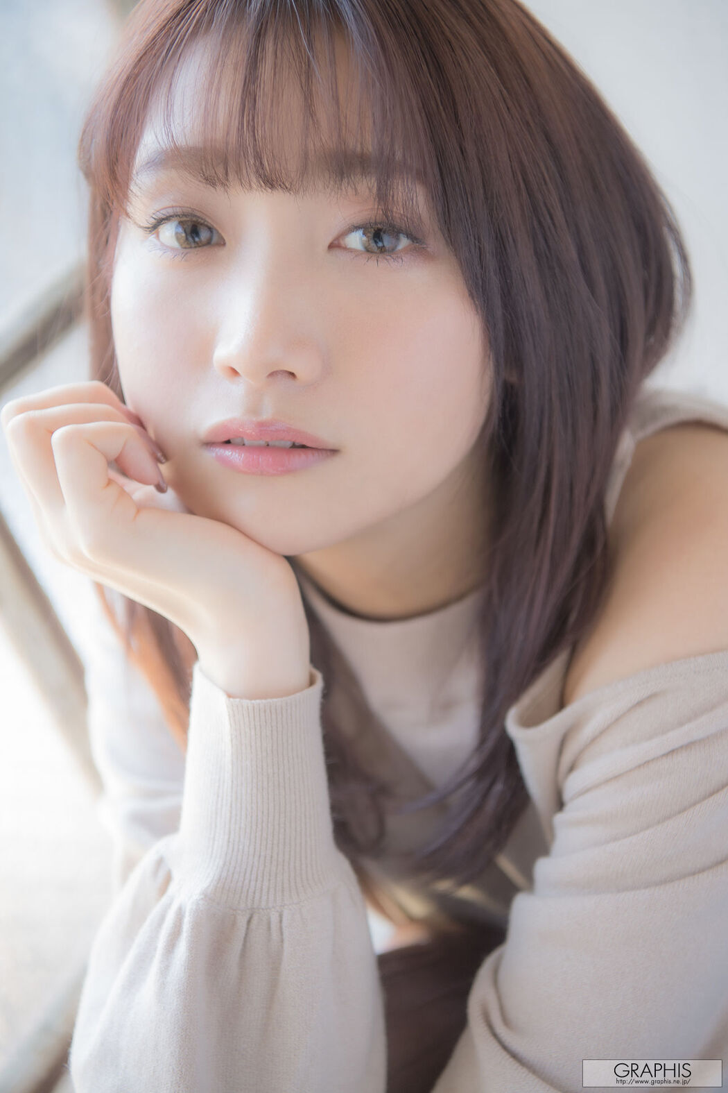 [Graphis] 2020.12 One Daily Anna Kami