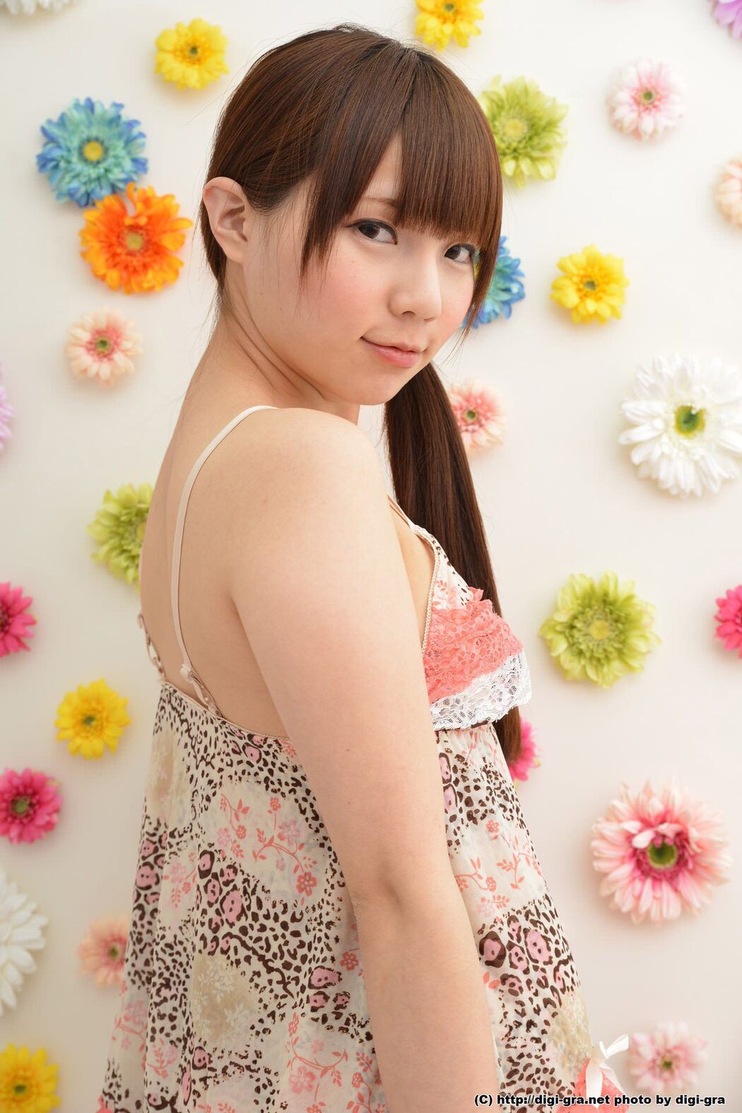[Digi-Gra] Shiori Urano Photoset 04