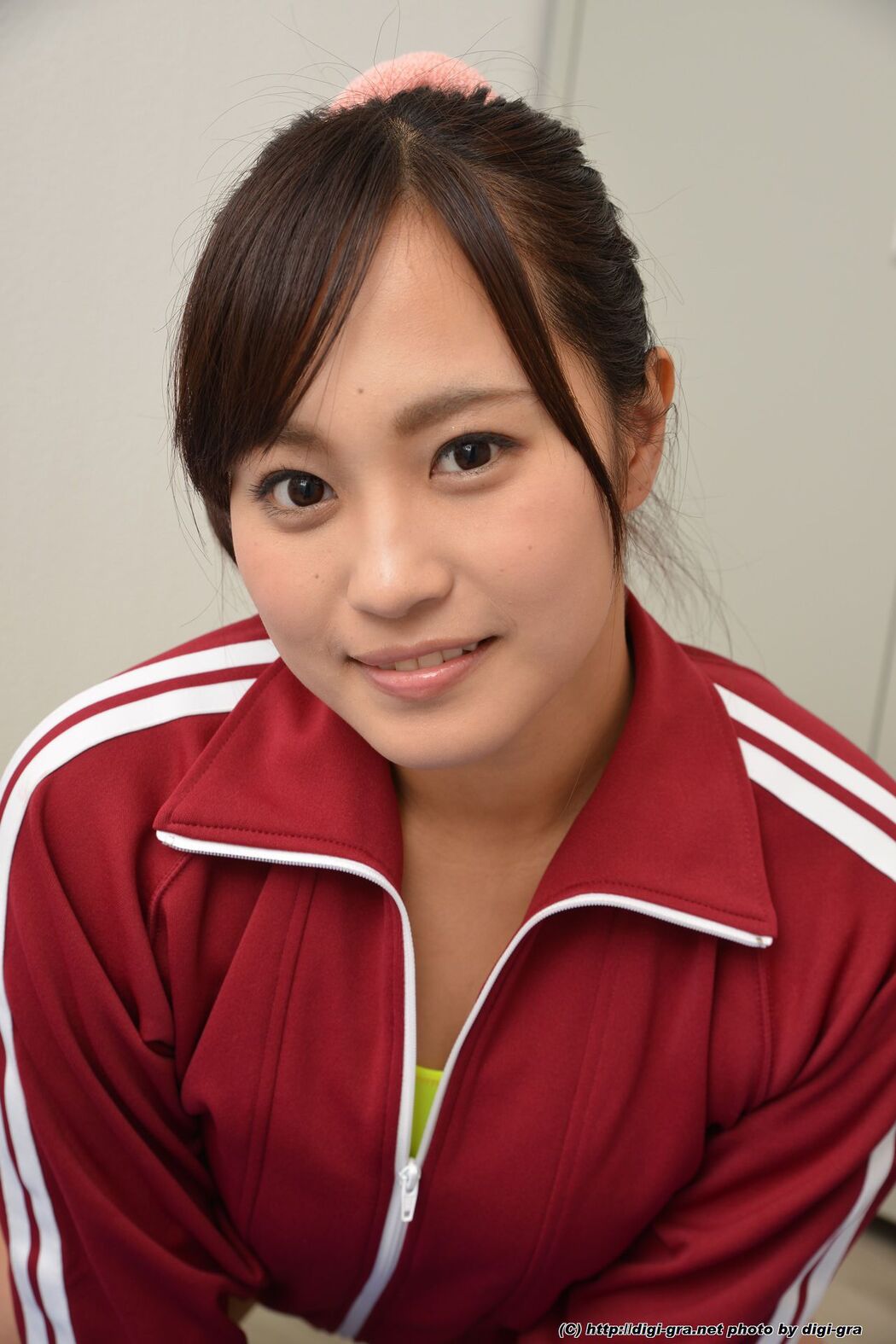 [Digi-Gra] Emi Asano Emi Asano Photoset 20
