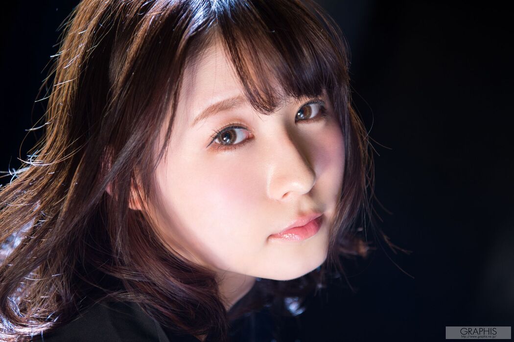 Asuka りん/Asuka bell "Sunny Place" [Graphis] Gals