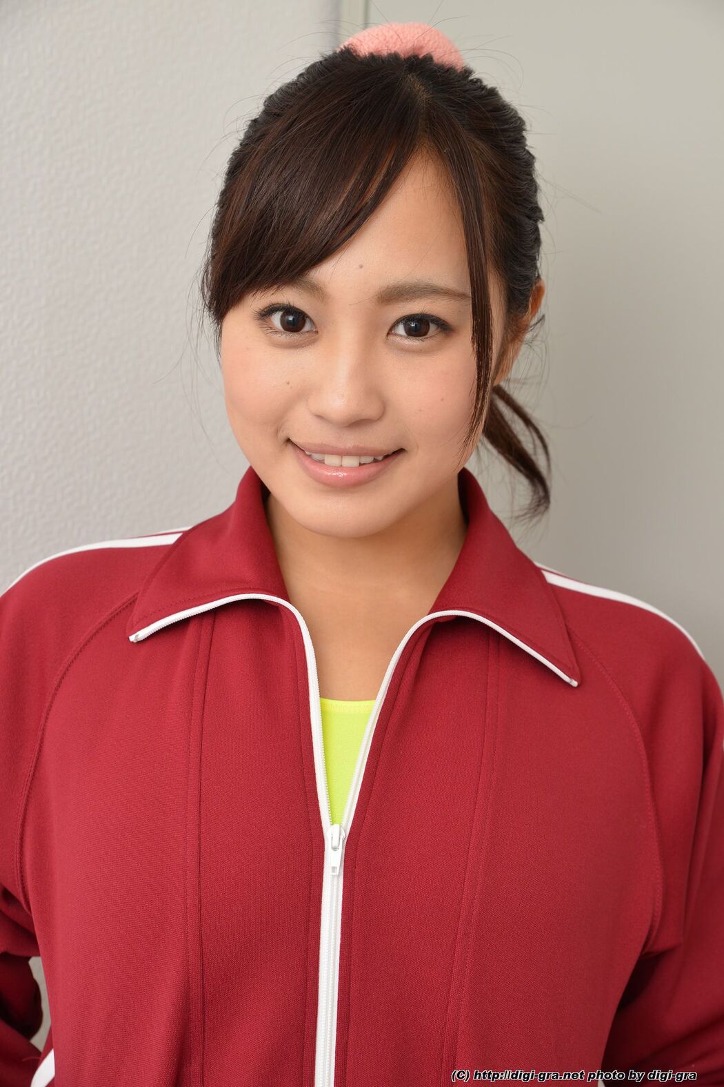 [Digi-Gra] Emi Asano Emi Asano Photoset 20