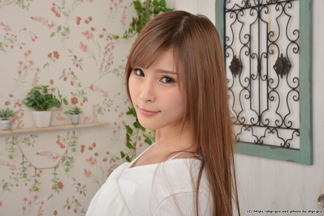 [Digi-Gra] Reira Haduki Haduki Leira Photoset 03