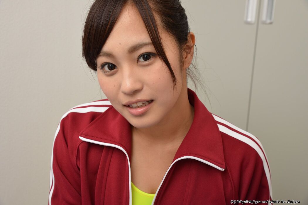 [Digi-Gra] Emi Asano Emi Asano Photoset 20
