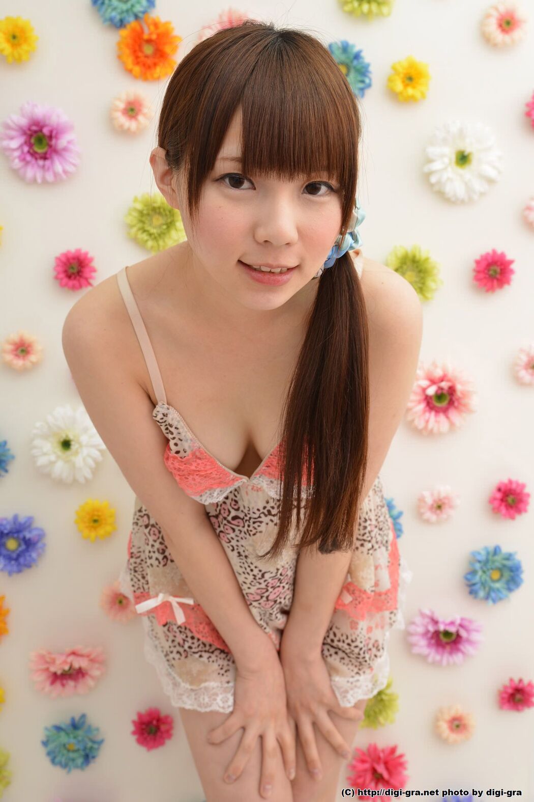[Digi-Gra] Shiori Urano Photoset 04