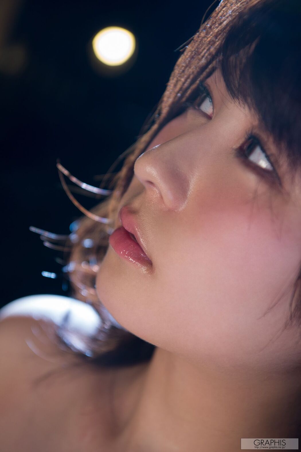 Asuka りん/Asuka bell "Sunny Place" [Graphis] Gals