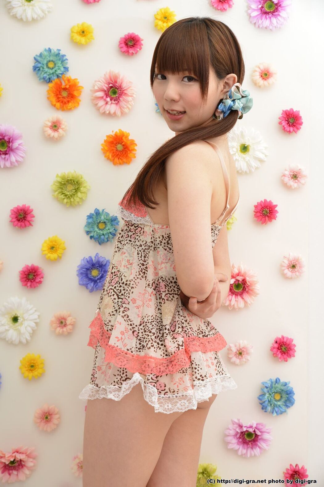 [Digi-Gra] Shiori Urano Photoset 04