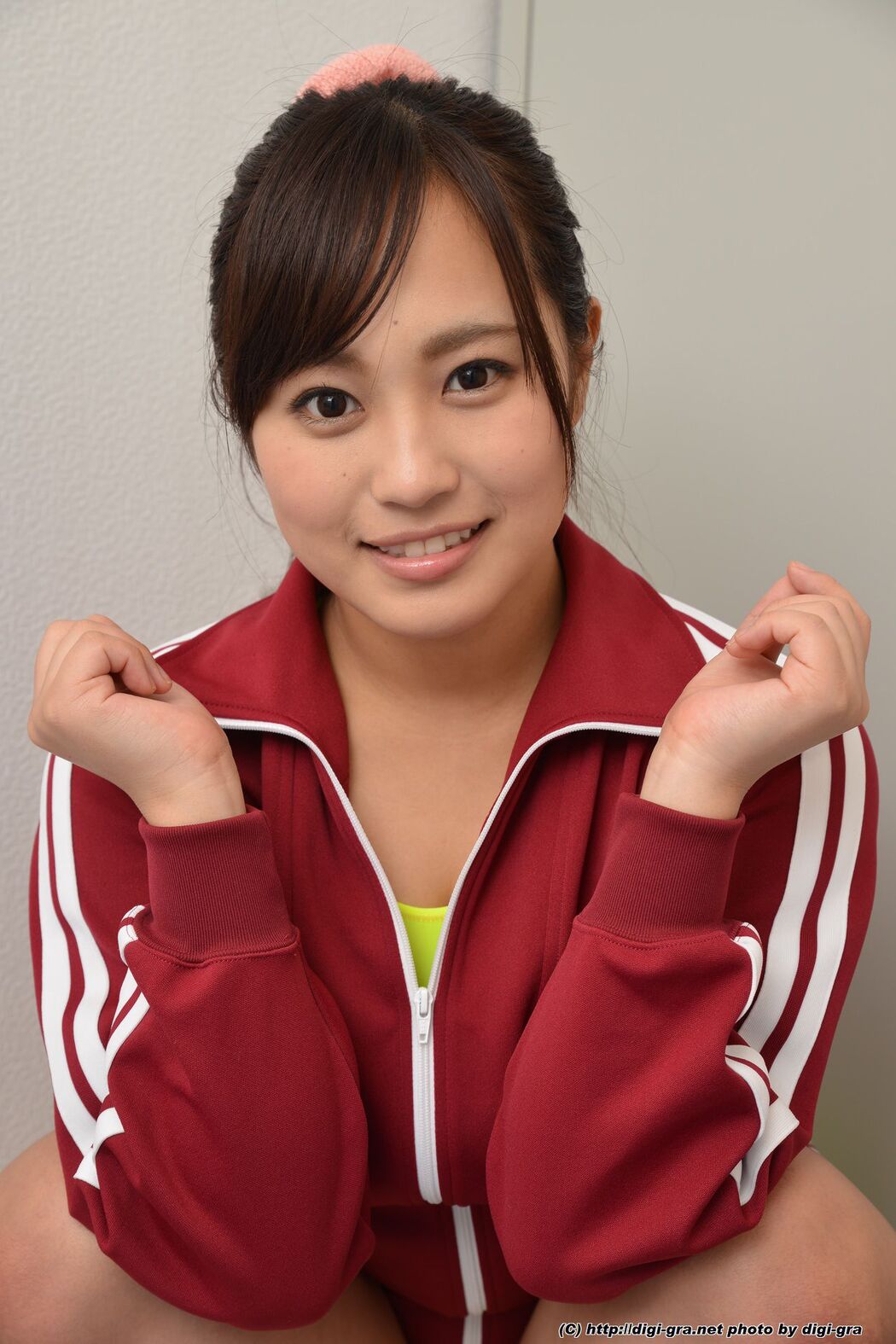 [Digi-Gra] Emi Asano Emi Asano Photoset 20