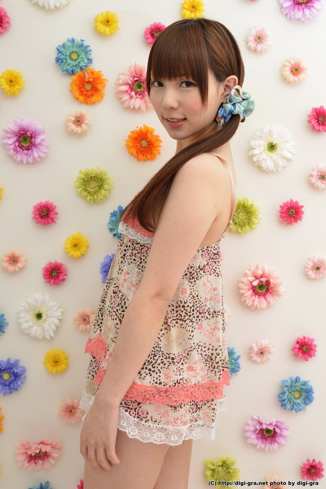 [Digi-Gra] Shiori Urano Photoset 04