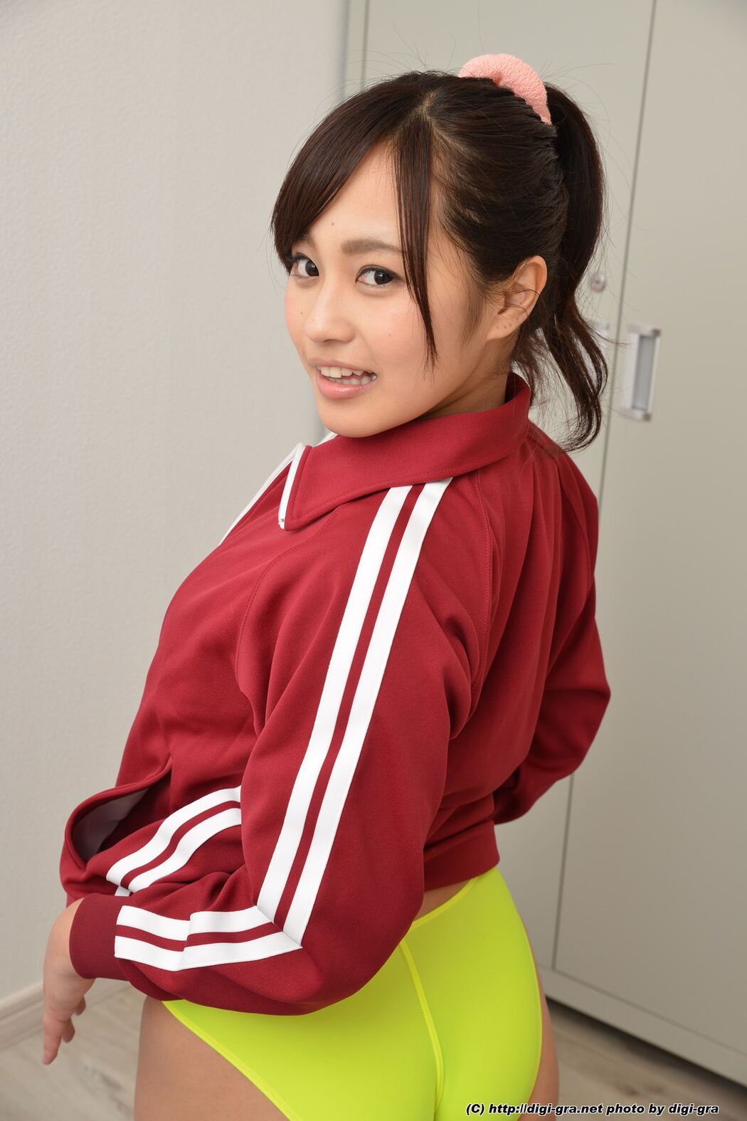[Digi-Gra] Emi Asano Emi Asano Photoset 20
